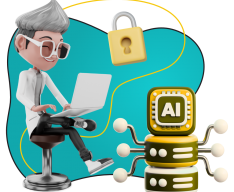 Этичный хакинг & AI безопасность - КИБЕРшкола программирования для детей, компьютерные курсы для школьников, начинающих и подростков - KIBERone г. Железногорск