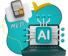AI Product Lab. Собираем MVP за 3 занятия — как взрослые IT-команды - КИБЕРшкола программирования для детей, компьютерные курсы для школьников, начинающих и подростков - KIBERone г. Железногорск