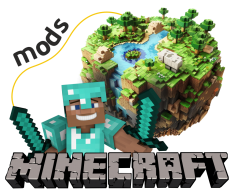 Создание модов в Minecraft - КИБЕРшкола программирования для детей, компьютерные курсы для школьников, начинающих и подростков - KIBERone г. Железногорск