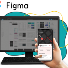 Figma. Web-дизайн для сайтов и приложений - КИБЕРшкола программирования для детей, компьютерные курсы для школьников, начинающих и подростков - KIBERone г. Железногорск