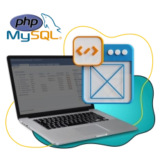 PHP+SQL - КИБЕРшкола программирования для детей, компьютерные курсы для школьников, начинающих и подростков - KIBERone г. Железногорск