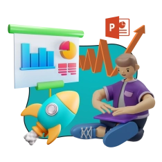 Магия эффектных презентаций PowerPoint - КИБЕРшкола программирования для детей, компьютерные курсы для школьников, начинающих и подростков - KIBERone г. Железногорск