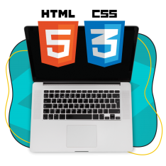 Веб-мастер (HTML + CSS) - КИБЕРшкола программирования для детей, компьютерные курсы для школьников, начинающих и подростков - KIBERone г. Железногорск