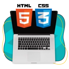 Web-мастер (HTML+CSS) - КИБЕРшкола программирования для детей, компьютерные курсы для школьников, начинающих и подростков - KIBERone г. Железногорск
