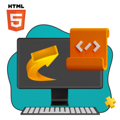 Основы HTML. Изучение веб-разработки - КИБЕРшкола программирования для детей, компьютерные курсы для школьников, начинающих и подростков - KIBERone г. Железногорск