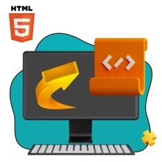 Web-мастер: первые шаги в мир современных сайтов. Основы HTML - КИБЕРшкола программирования для детей, компьютерные курсы для школьников, начинающих и подростков - KIBERone г. Железногорск