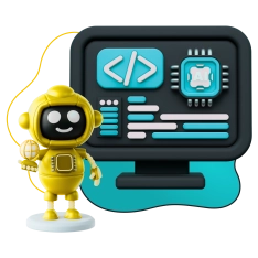 Vibe Coding & AI-инжиниринг - КИБЕРшкола программирования для детей, компьютерные курсы для школьников, начинающих и подростков - KIBERone г. Железногорск