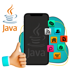 Программирование на Java. Твое первое приложение! - КИБЕРшкола программирования для детей, компьютерные курсы для школьников, начинающих и подростков - KIBERone г. Железногорск