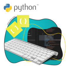Программирование в Python. Создай свою первую игру! - КИБЕРшкола программирования для детей, компьютерные курсы для школьников, начинающих и подростков - KIBERone г. Железногорск