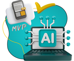 AI Product Lab. Собираем MVP за 3 занятия — как взрослые IT-команды - КИБЕРшкола программирования для детей, компьютерные курсы для школьников, начинающих и подростков - KIBERone г. Железногорск