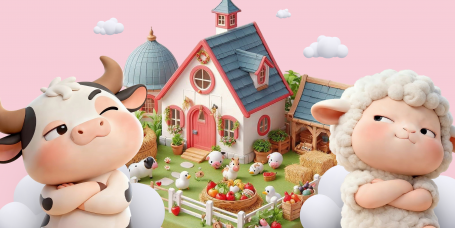 Ферма на Python: программируем игру-симулятор - КИБЕРшкола программирования для детей, компьютерные курсы для школьников, начинающих и подростков - KIBERone г. Железногорск