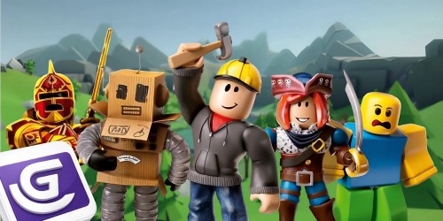 Создаем свою вселенную по мотивам любимой игры на движке GDevelop 5 - КИБЕРшкола программирования для детей, компьютерные курсы для школьников, начинающих и подростков - KIBERone г. Железногорск