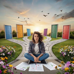 Первая работа: как подростку сделать уверенный старт - КИБЕРшкола программирования для детей, компьютерные курсы для школьников, начинающих и подростков - KIBERone г. Железногорск